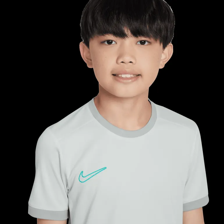 Dri-FIT Academy 25 Top Short Sleeve, fotbolltröja, barn - T-Shirts - Dri-FIT Academy 25 Top Short Sleeve, fotbolltröja, barn