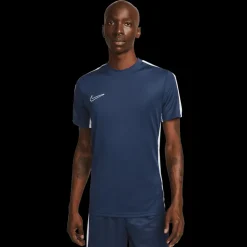 Dri-FIT Academy 23 Top Short Sleeve Br, träningströja herr - T-Shirts - Dri-FIT Academy 23 Top Short Sleeve Br, träningströja herr