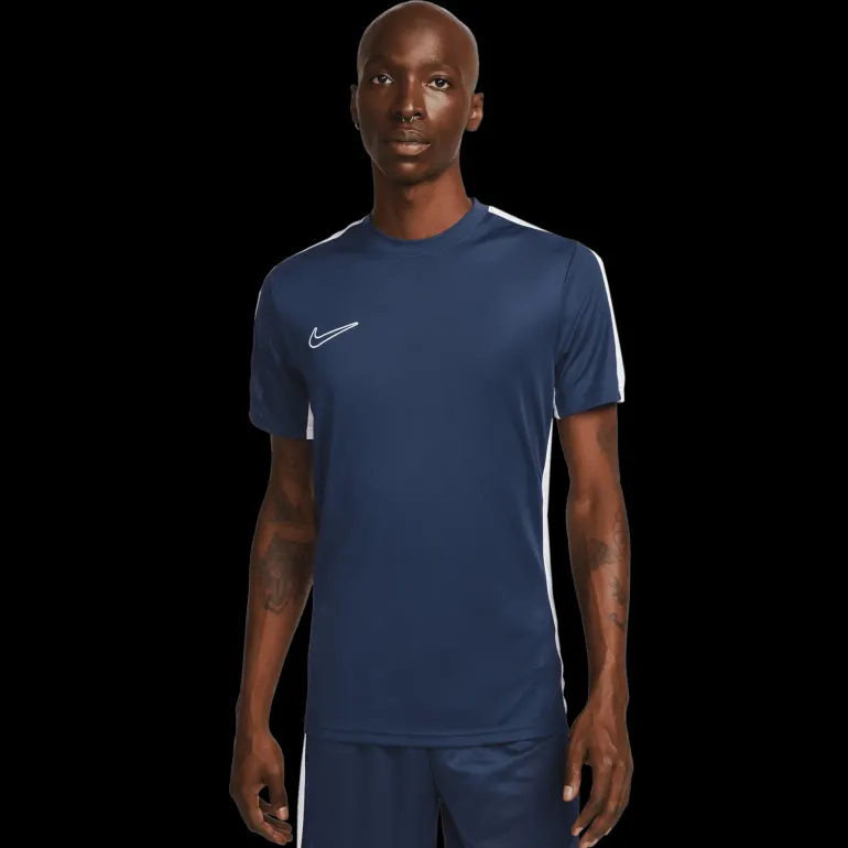 Dri-FIT Academy 23 Top Short Sleeve Br, träningströja herr - T-Shirts - Dri-FIT Academy 23 Top Short Sleeve Br, träningströja herr