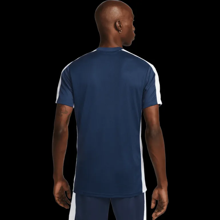 Dri-FIT Academy 23 Top Short Sleeve Br, träningströja herr - T-Shirts - Dri-FIT Academy 23 Top Short Sleeve Br, träningströja herr