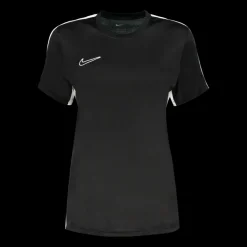 Dri-FIT Academy 23 Top Short Sleeve Br, träningströja dam - T-Shirts - Dri-FIT Academy 23 Top Short Sleeve Br, träningströja dam