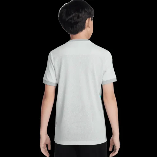 Dri-FIT Academy 25 Top Short Sleeve, fotbolltröja, barn - T-Shirts - Dri-FIT Academy 25 Top Short Sleeve, fotbolltröja, barn