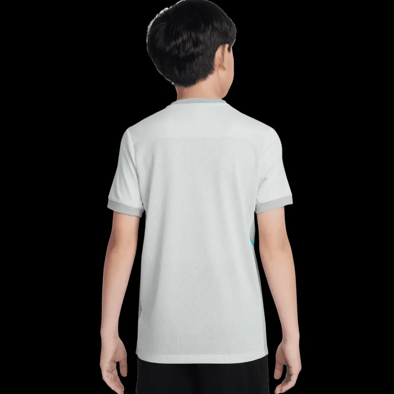 Dri-FIT Academy 25 Top Short Sleeve, fotbolltröja, barn - T-Shirts - Dri-FIT Academy 25 Top Short Sleeve, fotbolltröja, barn