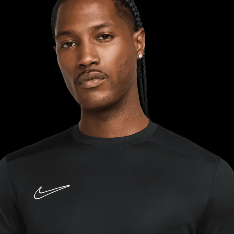 Dri-FIT Academy 25 Top Short Sleeve, fotbollströja, herr - T-Shirts - Dri-FIT Academy 25 Top Short Sleeve, fotbollströja, herr