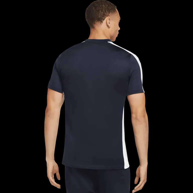 Dri-FIT Academy 23 Top Short Sleeve Br, träningströja herr - T-Shirts - Dri-FIT Academy 23 Top Short Sleeve Br, träningströja herr
