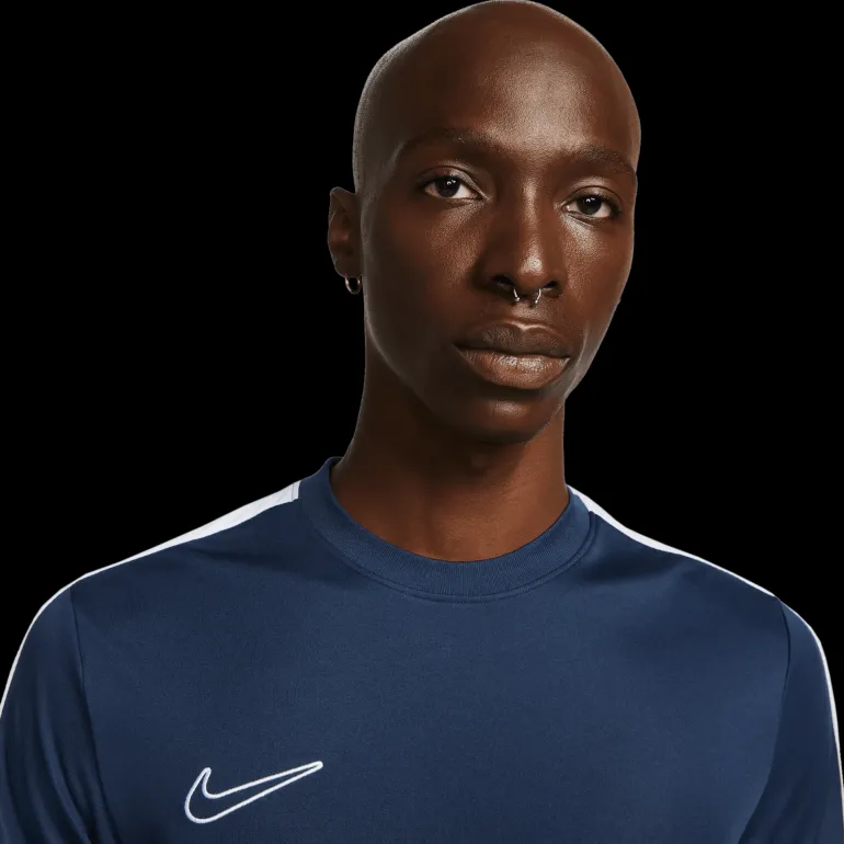 Dri-FIT Academy 23 Top Short Sleeve Br, träningströja herr - T-Shirts - Dri-FIT Academy 23 Top Short Sleeve Br, träningströja herr