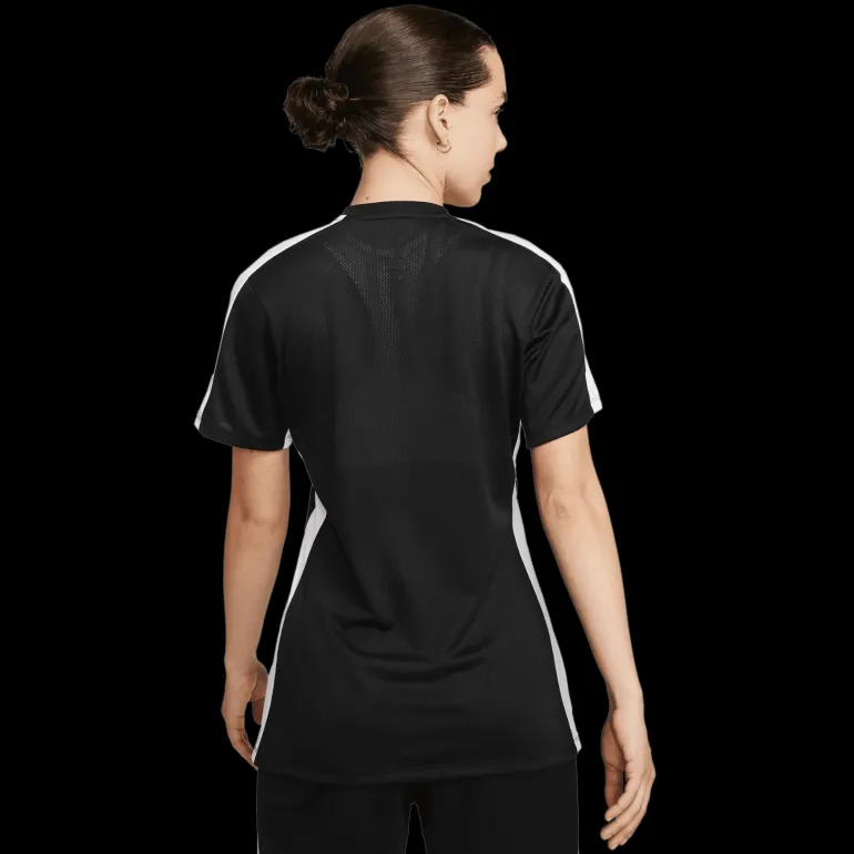 Dri-FIT Academy 23 Top Short Sleeve Br, träningströja dam - T-Shirts - Dri-FIT Academy 23 Top Short Sleeve Br, träningströja dam