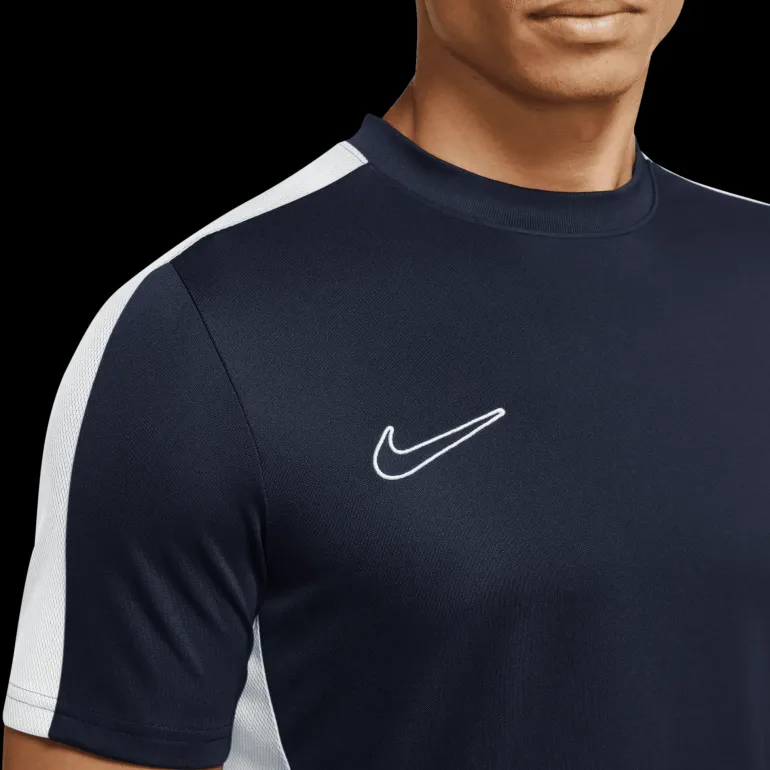 Dri-FIT Academy 23 Top Short Sleeve Br, träningströja herr - T-Shirts - Dri-FIT Academy 23 Top Short Sleeve Br, träningströja herr