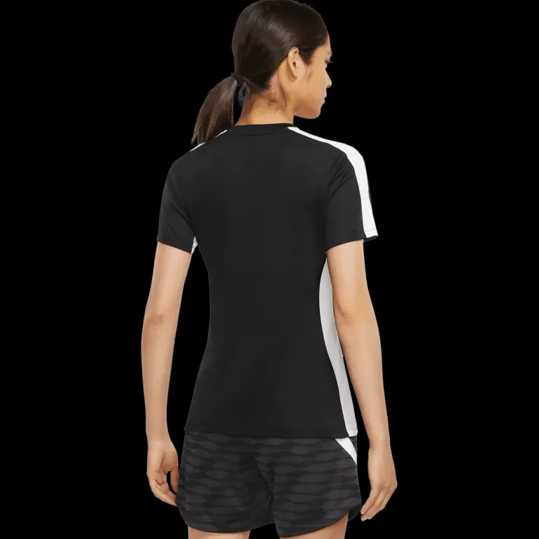 Dri-FIT Academy 23 Top Short Sleeve Br, träningströja dam - T-Shirts - Dri-FIT Academy 23 Top Short Sleeve Br, träningströja dam