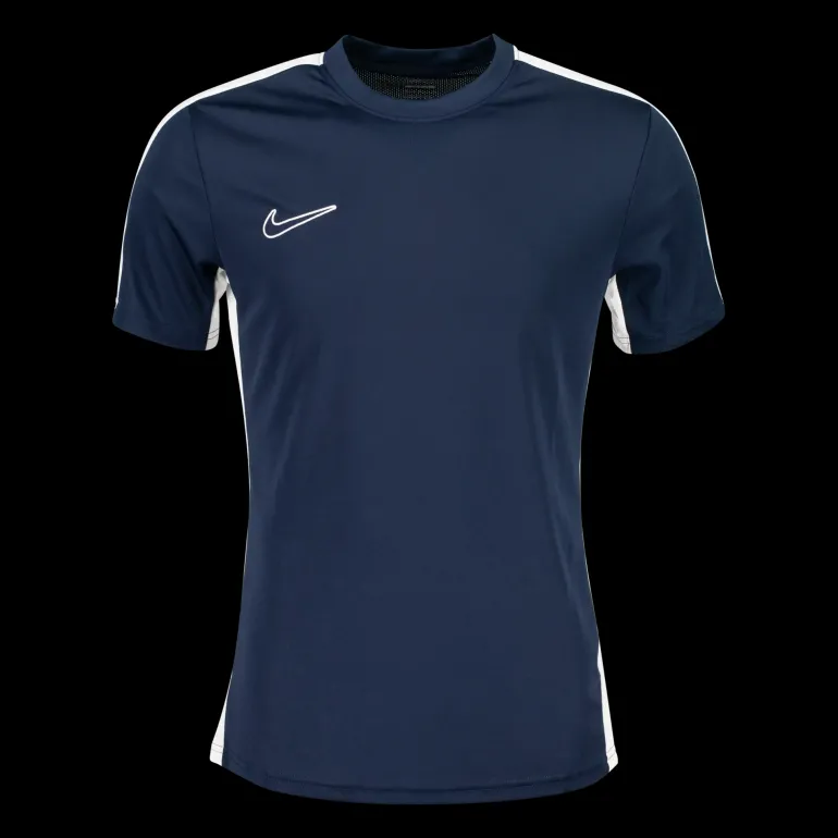 Dri-FIT Academy 23 Top Short Sleeve Br, träningströja herr - T-Shirts - Dri-FIT Academy 23 Top Short Sleeve Br, träningströja herr