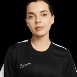 Dri-FIT Academy 23 Top Short Sleeve Br, träningströja dam - T-Shirts - Dri-FIT Academy 23 Top Short Sleeve Br, träningströja dam