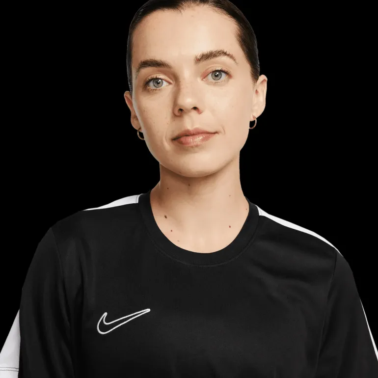 Dri-FIT Academy 23 Top Short Sleeve Br, träningströja dam - T-Shirts - Dri-FIT Academy 23 Top Short Sleeve Br, träningströja dam