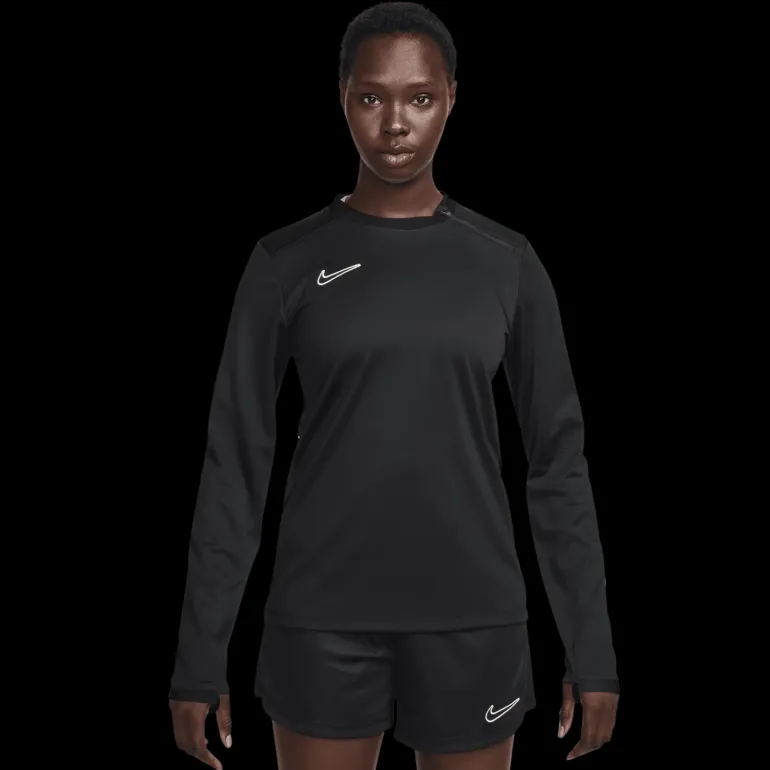 Dri-FIT Academy Crew Top, träningströja, dam - T-Shirts - Dri-FIT Academy Crew Top, träningströja, dam