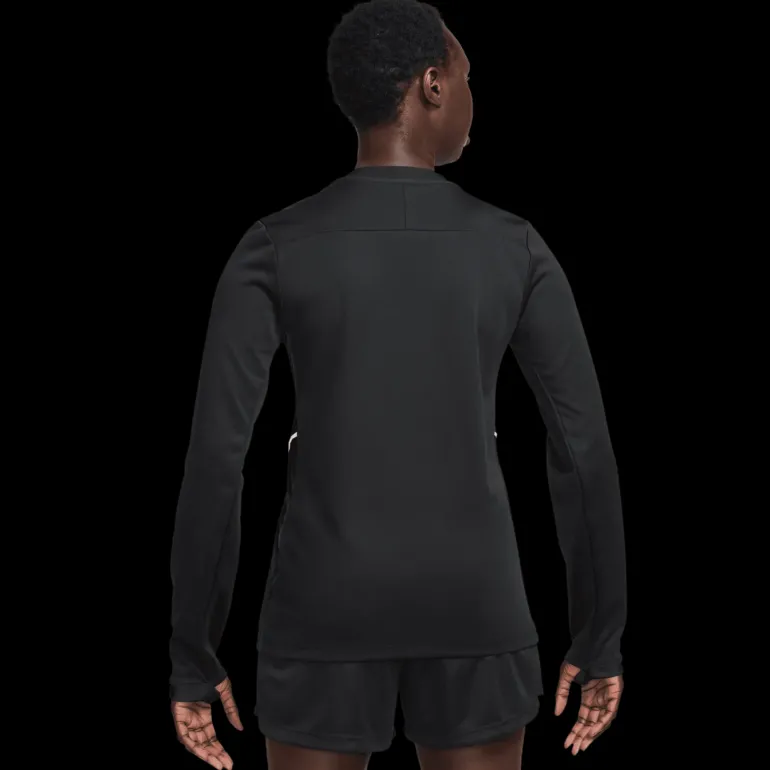 Dri-FIT Academy Crew Top, träningströja, dam - T-Shirts - Dri-FIT Academy Crew Top, träningströja, dam