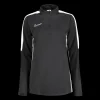 Dri-FIT Academy23 Dril Top BD, fotbollströja, dam - Tröjor - Dri-FIT Academy23 Dril Top BD, fotbollströja, dam