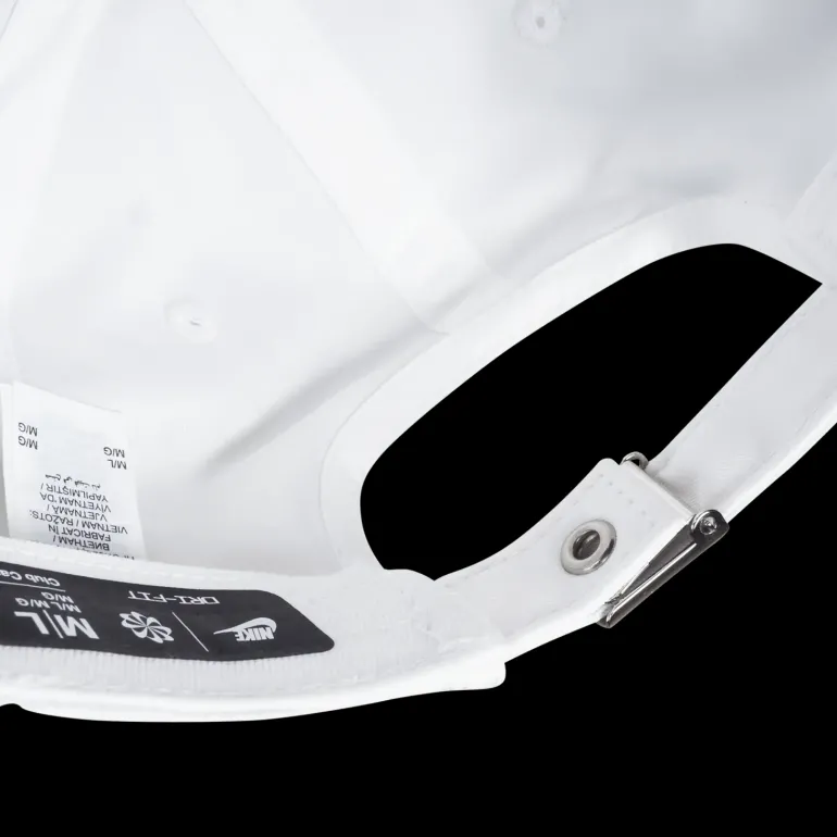 Dri-FIT Club Unstructure Caps, unisex - Kepsar - Dri-FIT Club Unstructure Caps, unisex