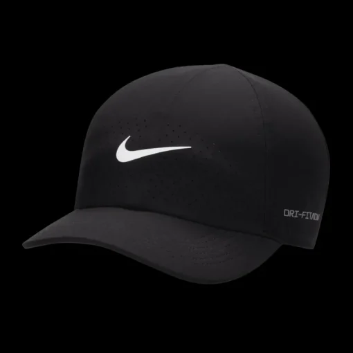 Dri-FIT Court Advantage Club Cap, keps, unisex - Tillbehör Tennis - Dri-FIT Court Advantage Club Cap, keps, unisex