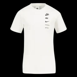 Dri-FIT Futbol Tee, t-shirt, junior - Fritids-T-Shirts - Dri-FIT Futbol Tee, t-shirt, junior