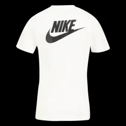 Dri-FIT Futbol Tee, t-shirt, junior - Fritids-T-Shirts - Dri-FIT Futbol Tee, t-shirt, junior