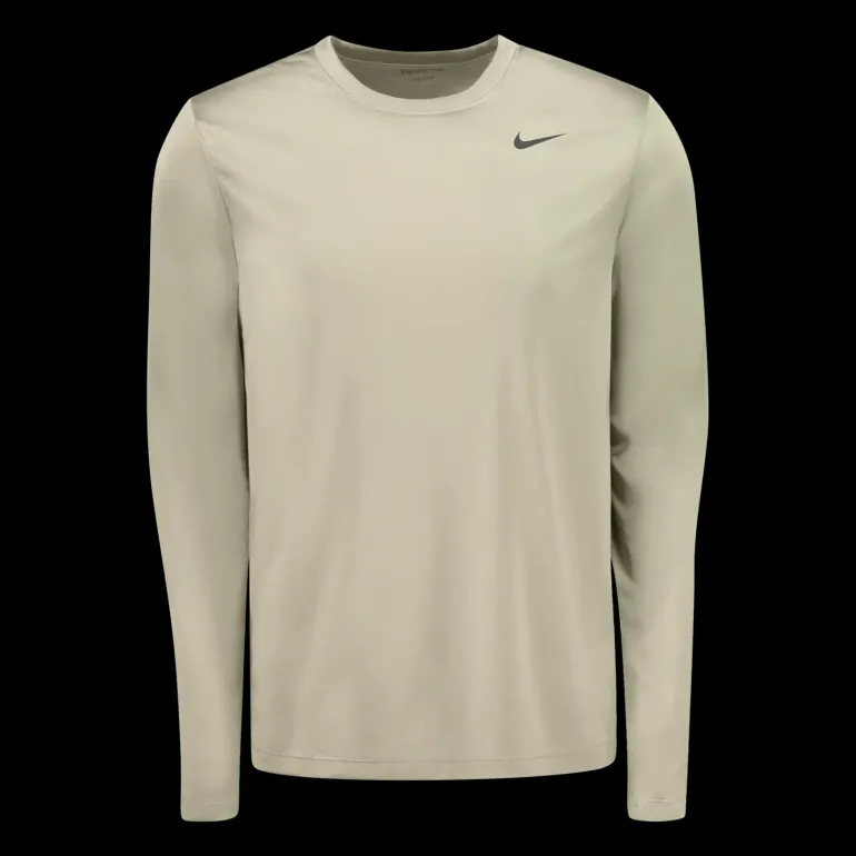 Dri-FIT Long Sleeve Reset, träningströja, herr - Träningströjor - Dri-FIT Long Sleeve Reset, träningströja, herr