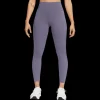 Dri-FIT One High Rise 7/8 Tights, träningstights, dam - Träningstights - Dri-FIT One High Rise 7/8 Tights, träningstights, dam