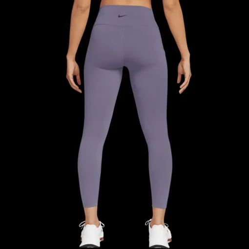 Dri-FIT One High Rise 7/8 Tights, träningstights, dam - Träningstights - Dri-FIT One High Rise 7/8 Tights, träningstights, dam