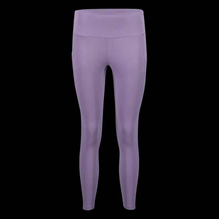 Dri-FIT One High Rise 7/8 Tights, träningstights, dam - Träningstights - Dri-FIT One High Rise 7/8 Tights, träningstights, dam