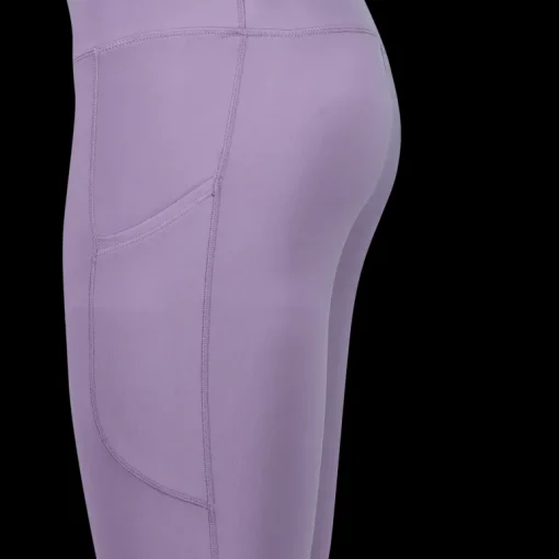 Dri-FIT One High Rise 7/8 Tights, träningstights, dam - Träningstights - Dri-FIT One High Rise 7/8 Tights, träningstights, dam