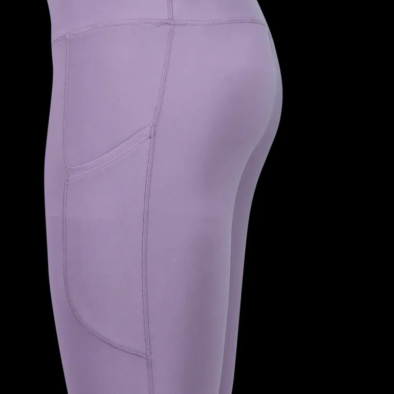 Dri-FIT One High Rise 7/8 Tights, träningstights, dam - Träningstights - Dri-FIT One High Rise 7/8 Tights, träningstights, dam