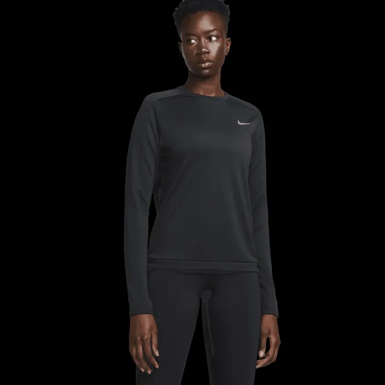 Dri-FIT Pacer Crew, träningströja dam - Träningströjor - Dri-FIT Pacer Crew, träningströja dam