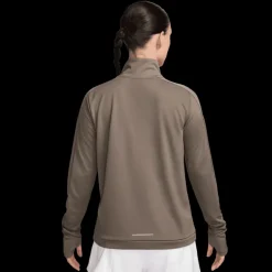 Dri-FIT Pacer Half Zip, träningströja, dam - Träningströjor - Dri-FIT Pacer Half Zip, träningströja, dam