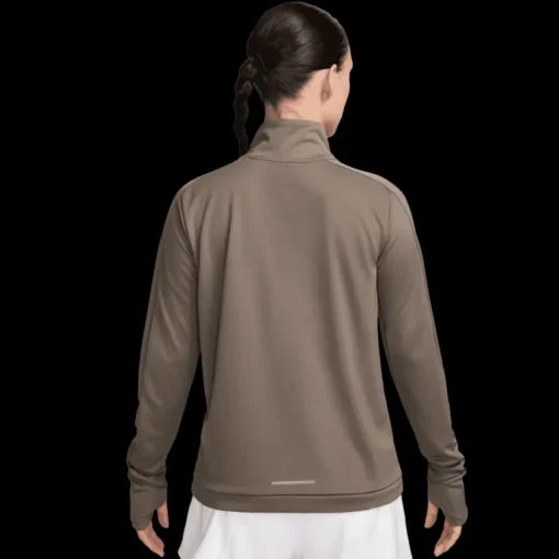 Dri-FIT Pacer Half Zip, träningströja, dam - Träningströjor - Dri-FIT Pacer Half Zip, träningströja, dam