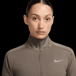 Dri-FIT Pacer Half Zip, träningströja, dam - Träningströjor - Dri-FIT Pacer Half Zip, träningströja, dam