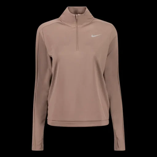 Dri-FIT Pacer Half Zip, träningströja, dam - Träningströjor - Dri-FIT Pacer Half Zip, träningströja, dam
