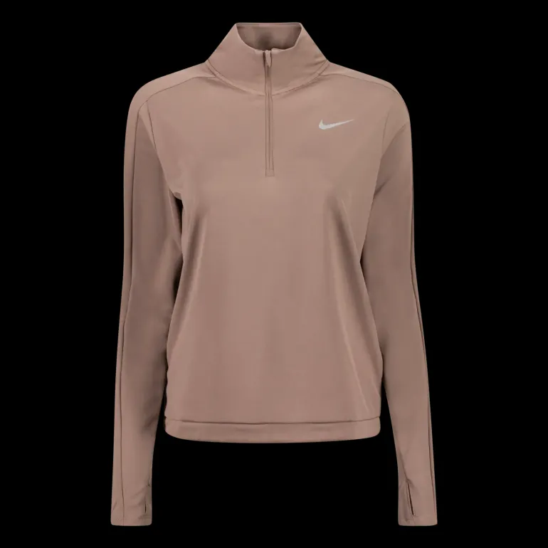 Dri-FIT Pacer Half Zip, träningströja, dam - Träningströjor - Dri-FIT Pacer Half Zip, träningströja, dam
