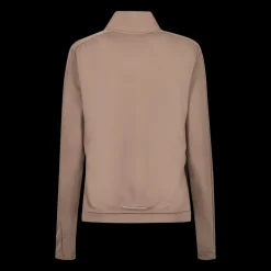 Dri-FIT Pacer Half Zip, träningströja, dam - Träningströjor - Dri-FIT Pacer Half Zip, träningströja, dam