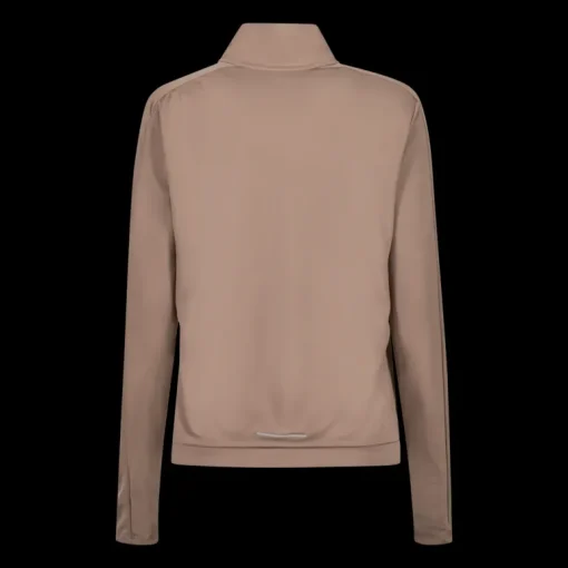 Dri-FIT Pacer Half Zip, träningströja, dam - Träningströjor - Dri-FIT Pacer Half Zip, träningströja, dam