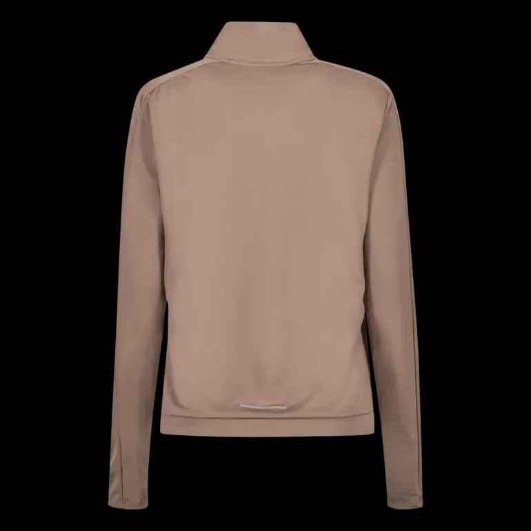 Dri-FIT Pacer Half Zip, träningströja, dam - Träningströjor - Dri-FIT Pacer Half Zip, träningströja, dam
