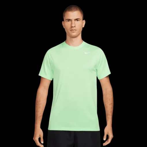Dri-FIT Tee Legend Reset Tee, t-shirt, herr - Tränings-T-Shirts - Dri-FIT Tee Legend Reset Tee, t-shirt, herr
