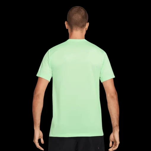 Dri-FIT Tee Legend Reset Tee, t-shirt, herr - Tränings-T-Shirts - Dri-FIT Tee Legend Reset Tee, t-shirt, herr