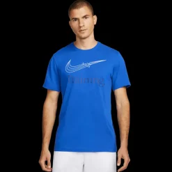 Dri-FIT Tee Training HBR, t-shirt, herr - Tränings-T-Shirts - Dri-FIT Tee Training HBR, t-shirt, herr
