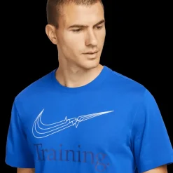 Dri-FIT Tee Training HBR, t-shirt, herr - Tränings-T-Shirts - Dri-FIT Tee Training HBR, t-shirt, herr