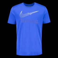 Dri-FIT Tee Training HBR, t-shirt, herr - Tränings-T-Shirts - Dri-FIT Tee Training HBR, t-shirt, herr