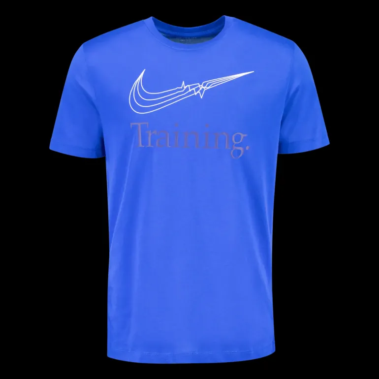 Dri-FIT Tee Training HBR, t-shirt, herr - Tränings-T-Shirts - Dri-FIT Tee Training HBR, t-shirt, herr