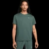 Dri-FIT UV Miler Short-Sleeve, t-shirt herr - Tränings-T-Shirts - Dri-FIT UV Miler Short-Sleeve, t-shirt herr