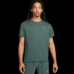 Dri-FIT UV Miler Short-Sleeve, t-shirt herr - Tränings-T-Shirts - Dri-FIT UV Miler Short-Sleeve, t-shirt herr
