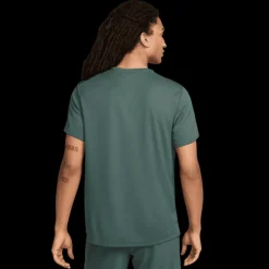 Dri-FIT UV Miler Short-Sleeve, t-shirt herr - Tränings-T-Shirts - Dri-FIT UV Miler Short-Sleeve, t-shirt herr