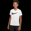 Dri-FIT V-Neck Training T-Shirt, t-shirt, junior - Tränings-T-Shirts - Dri-FIT V-Neck Training T-Shirt, t-shirt, junior