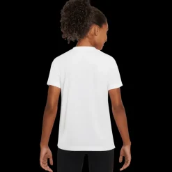 Dri-FIT V-Neck Training T-Shirt, t-shirt, junior - Tränings-T-Shirts - Dri-FIT V-Neck Training T-Shirt, t-shirt, junior