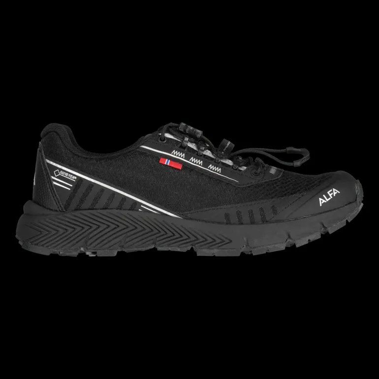 Drift Advance GTX, vandringsskor, dam - Hiking & Walkingskor Dam - Drift Advance GTX, vandringsskor, dam